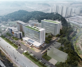 遂寧市民康醫院